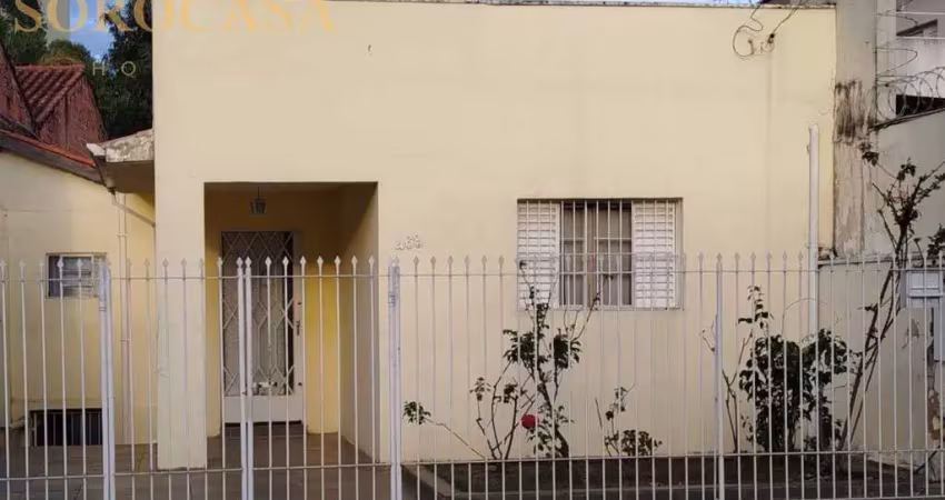 Sala comercial com 3 salas à venda no Jardim Paulistano, Sorocaba 