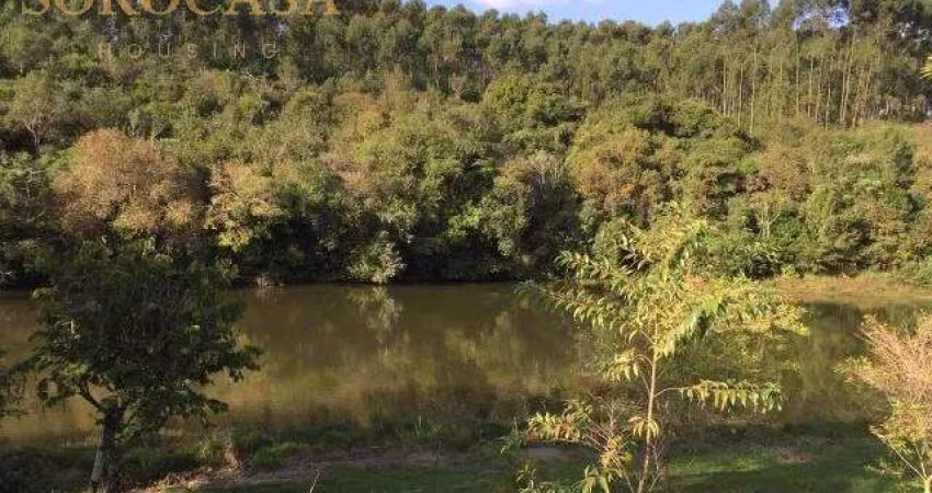 Terreno à Venda 1.000m² -  Condomínio Fazenda Alta Vista