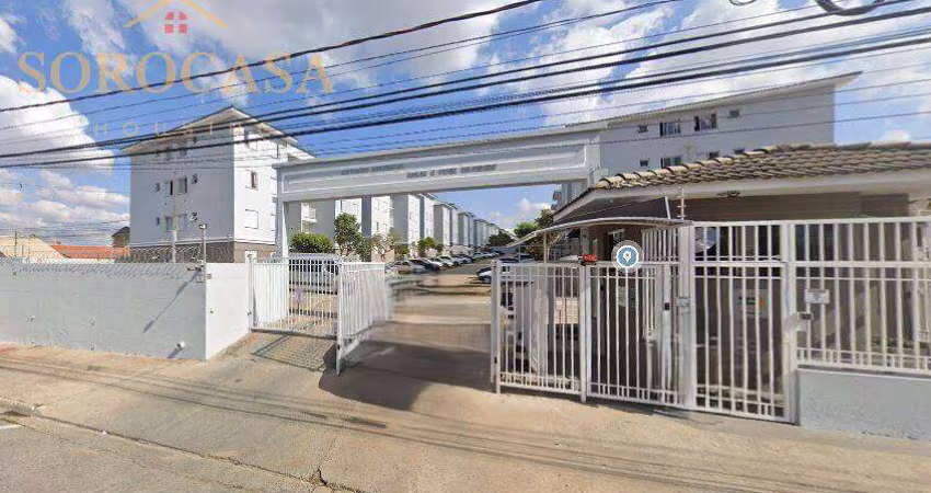 Apartamento à Venda - 54m² - 2dormitórios - Atanázio Soares
