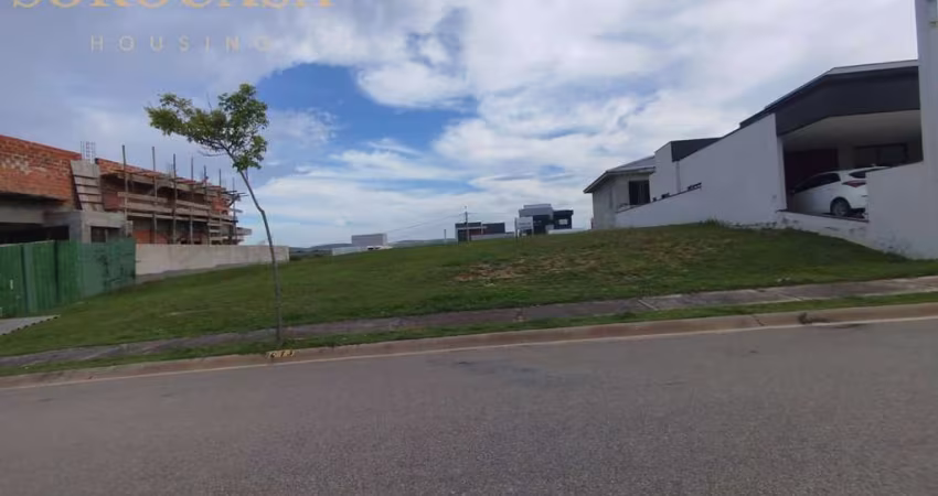 Terreno à Venda 300m² Alto Padrão - Cond. Cyrela Landscape