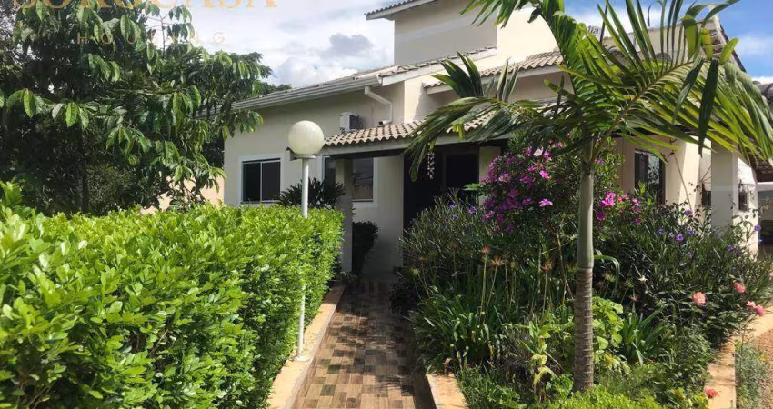 Chácara à Venda - 1.080m² - Piscina - Monte Bianco - Araçoiaba