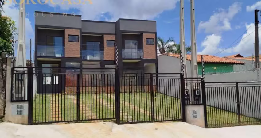 Casa à Venda - Sobrado 2 suites - Jardim Simus