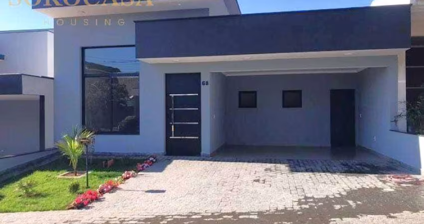 Casa à Venda - Cond. Golden Park