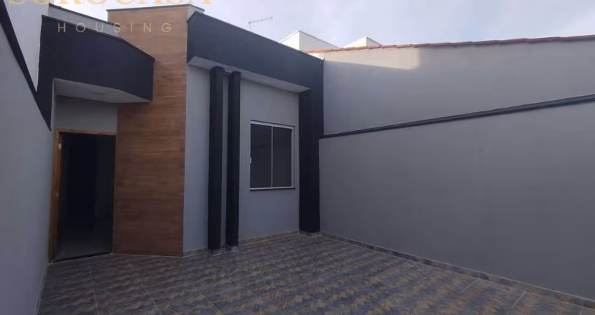 Casa à Venda - 2 dorm  1suite  - Pq. São Bento