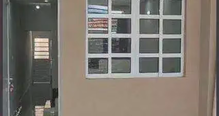 Casa com 2 quartos à venda na Vila Adélia, Sorocaba 
