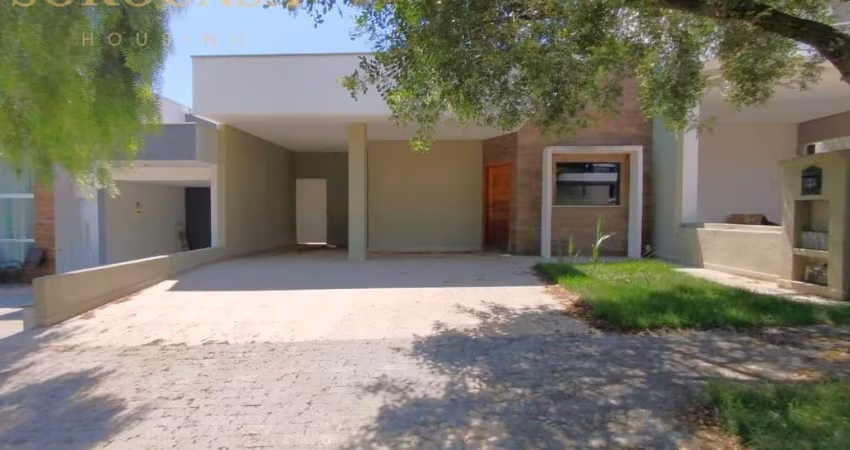 Casa à Venda - 3 dorm 1 suite - Cond. Golden Park Residence I