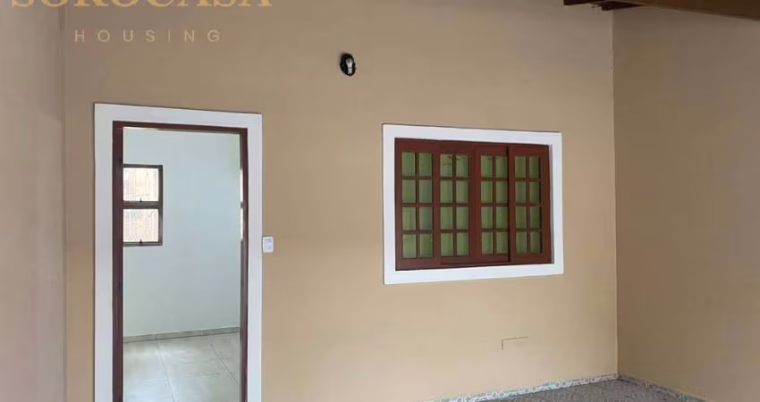 Casa à Venda - 3 dorm. - Jd. Santo André