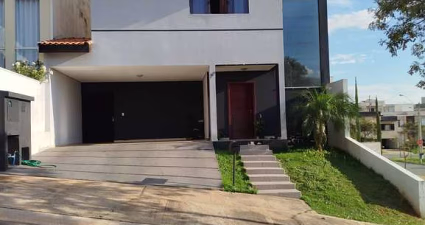 Casa à Venda - Sobrado 4 Suites - Cond. Villagio Milano