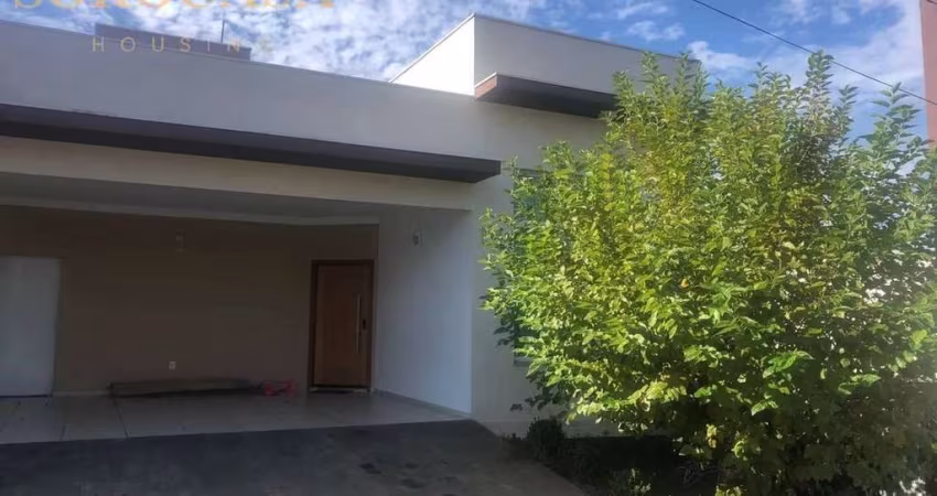 Casa à Venda -  4 dormitórios - Cond. Vilagio Milano