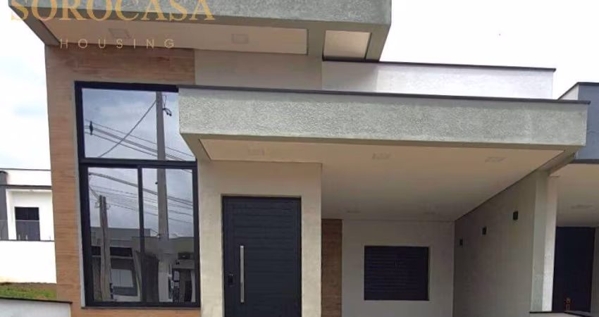 Casa à Venda 2 dorm. - Cond. Villaggio Ipanema I
