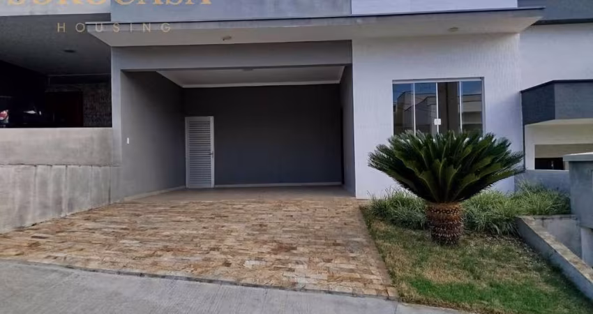 Casa à Venda - 3 dormitórios - Cond. Vilaggio Milano