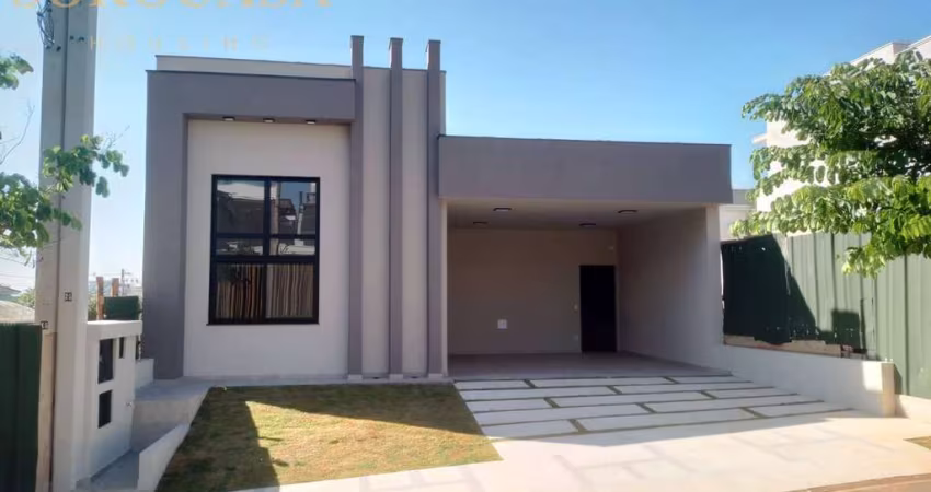 Casa à Venda - Cond. Vila dos Inglezes