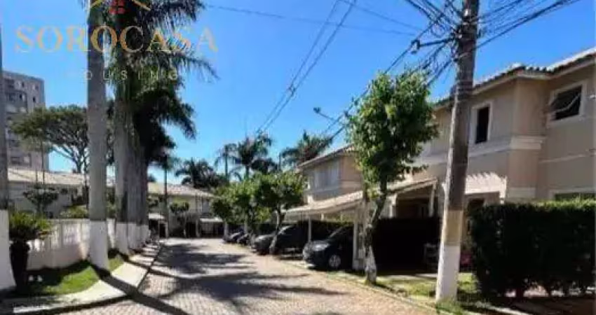 Casa à venda - sobrado 3 dorm. 1 suite - cond. splendore - jd. simus