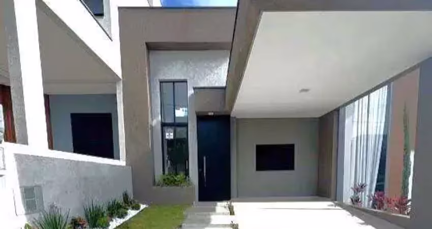 Casa à Venda - 3 dorm. 1 suite Piscina - Cond. Horto Villagio