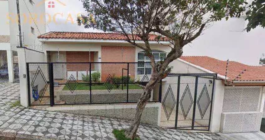 Casa com 3 quartos à venda na Vila Leão, Sorocaba 