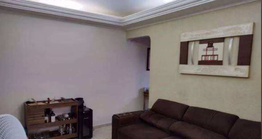 Casa à Venda - 3 dorm. 1 suite -  Jardim Paulistano