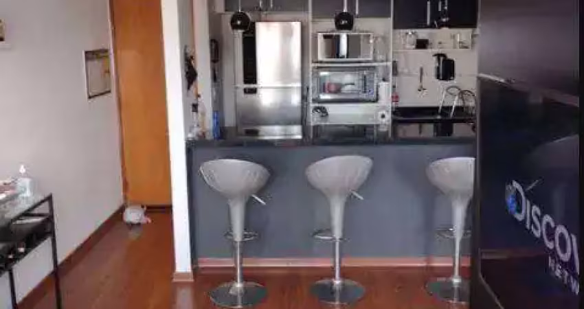 Apartamento com 2 quartos à venda no Jardim Refúgio, Sorocaba 