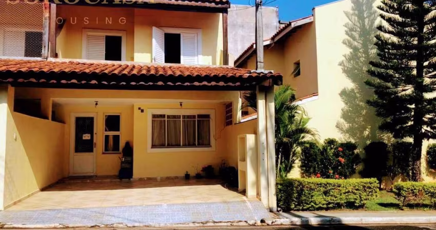 Casa à Venda - 3 dorm. Cond. Morada do Sol na Zona Norte