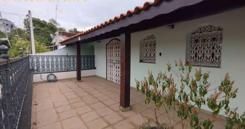 Casa à Venda Alto Padrão - 4dorm 3suites - Trujilo
