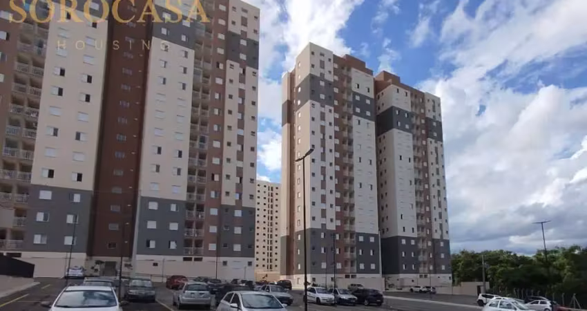 Apartamento à venda - 50m² - 2 dorm 1 suite - jardim gutierres