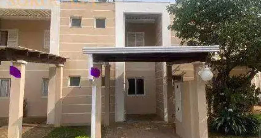 Casa à venda - 2 suites - cond. portal do morumbi ii - jd morumbi