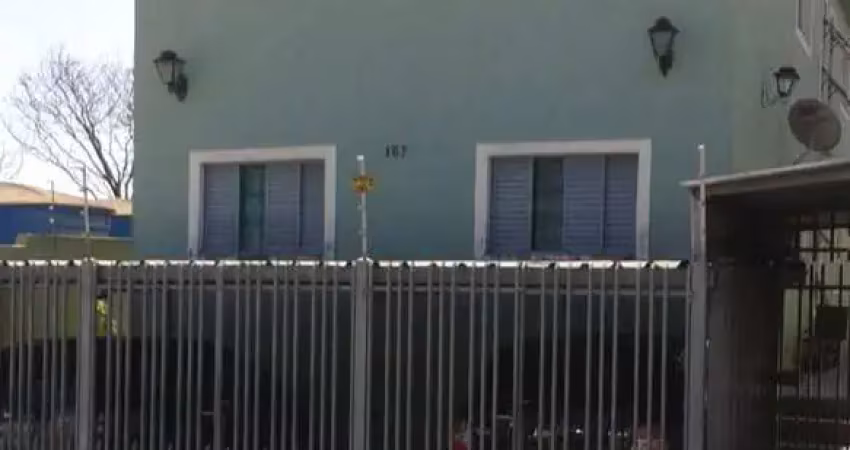 Apartamento com 1 quarto à venda no Jardim Saira, Sorocaba 