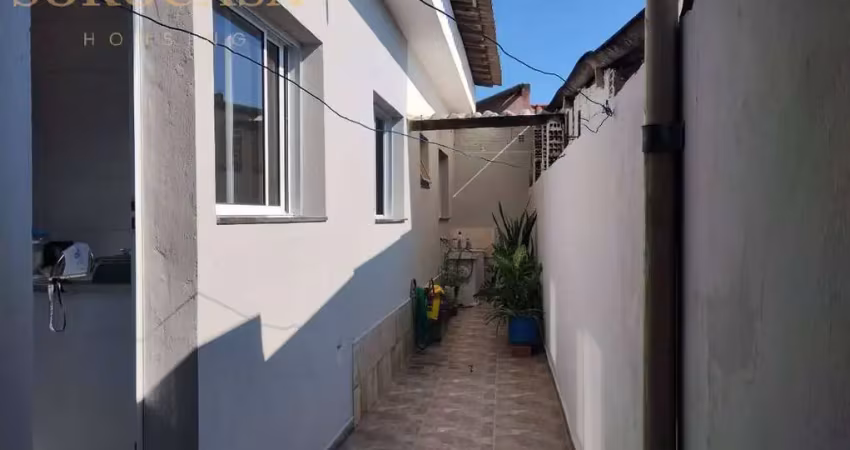 Casa à venda - pto comercial -  3 dorm jd. mª a. prado