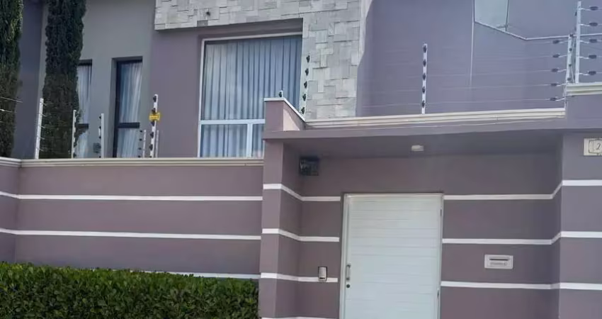Casa com 2 quartos à venda no Jardim Piazza di Roma, Sorocaba 