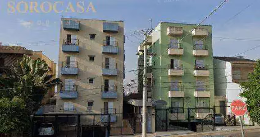 Apartamento com 2 quartos à venda no Jardim Ferreira, Sorocaba 