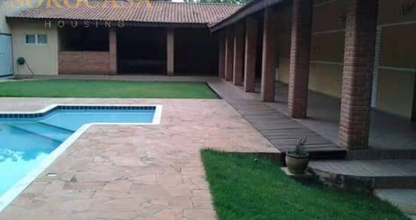 Chácara à Venda 1.150m² - 2 dorm  1 suite - Monte Bianco - Araçoiaba