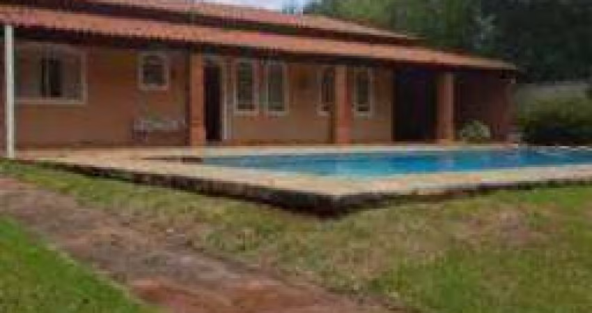 Chácara à Venda 1.260m² - Monte Bianco Araçoiaba