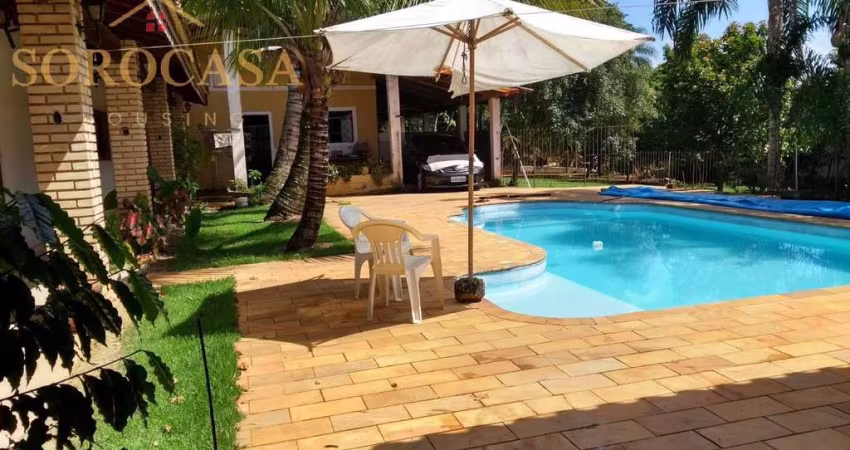 Chácara à Venda - 2.000m²  Esquina - Monte Bianco - Araçoiaba