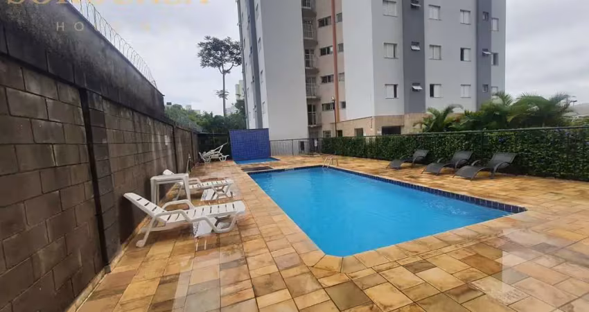 Apartamento com 2 quartos à venda no Jardim Pagliato, Sorocaba 