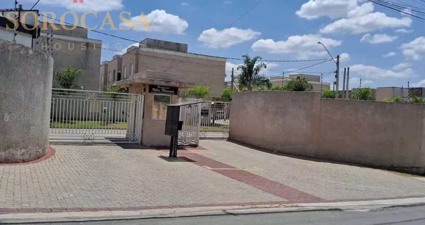 Casa à venda - 40m² - 1 dorm 1 banheiro - cond villa florença - mineirão