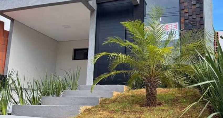 Casa à Venda - 3 dorm 1suite - Cond. Villagio Ipanema