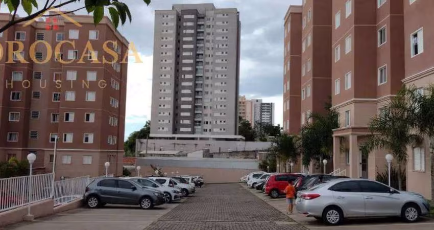 Apartamento à Venda - 50m² 2dorm - Jd. Piratininga