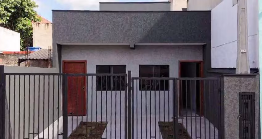 Casa com 2 quartos à venda no Jardim Alpes de Sorocaba, Sorocaba 