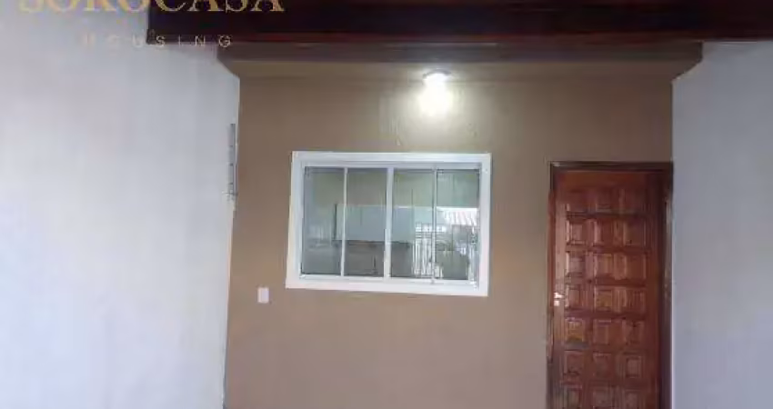Casa com 2 quartos à venda no Jardim Eucalíptos, Sorocaba 