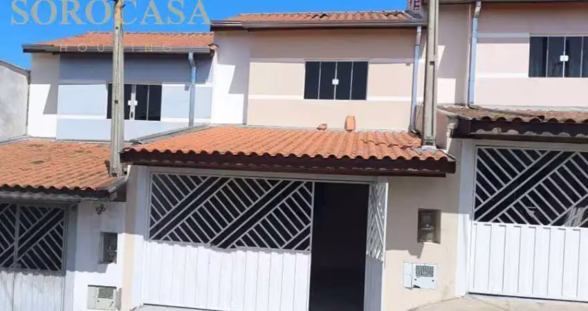 Casa com 2 quartos à venda no Parque São Bento, Sorocaba 