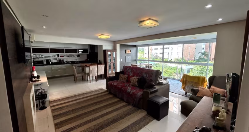 Apartamento 3 quartos com infraestrutura completa, bairro planejado.