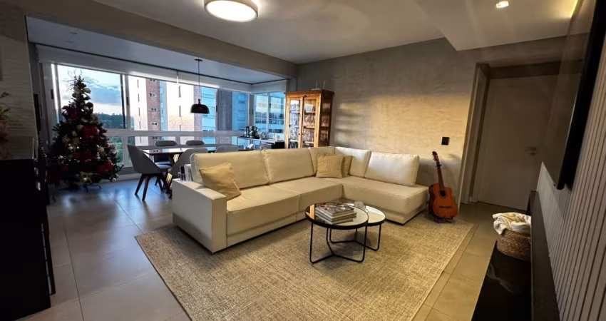 Apartamento com 2 quartos no Central Parque em Porto Alegre