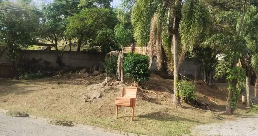 Terreno à venda na Praia da Ferrugem, Garopaba 