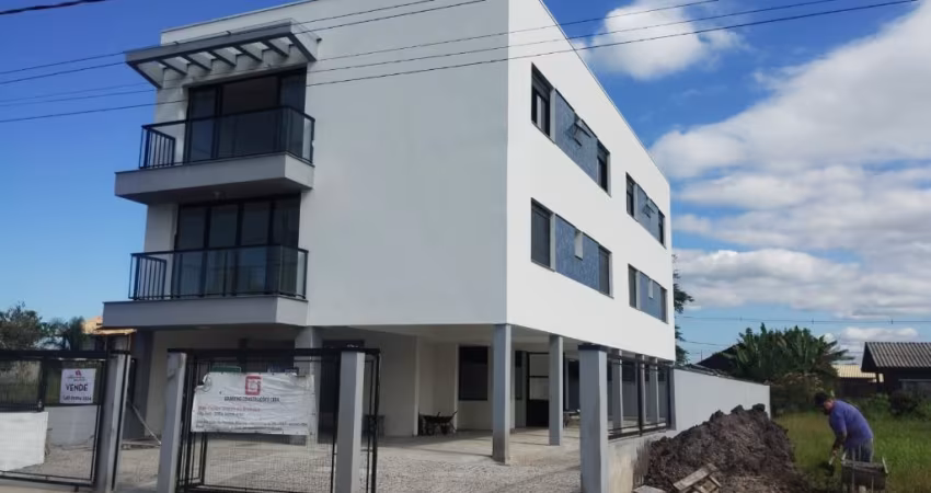 Apartamento com 2 quartos no Loteamento Campo Duna em Garopaba