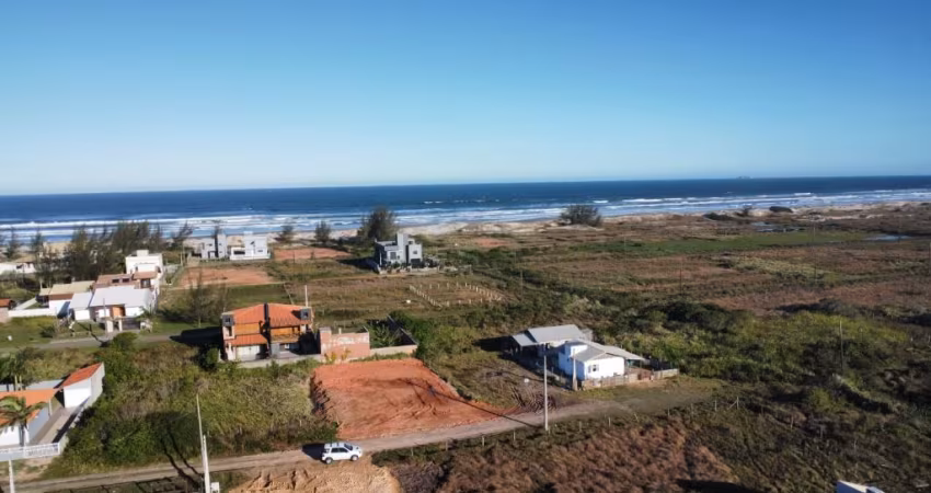 Terreno na praia de Itapirubá, Laguna, Santa Catarina.