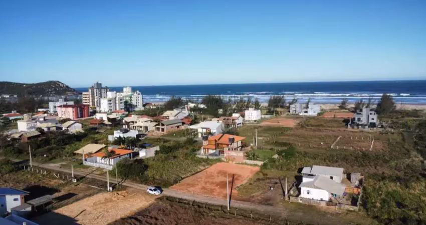 Terreno à venda no Itapiruba, Imbituba 