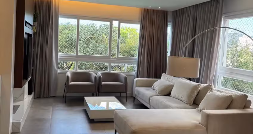 Apartamento no Bairro Central Parque em Porto Alegre, RS