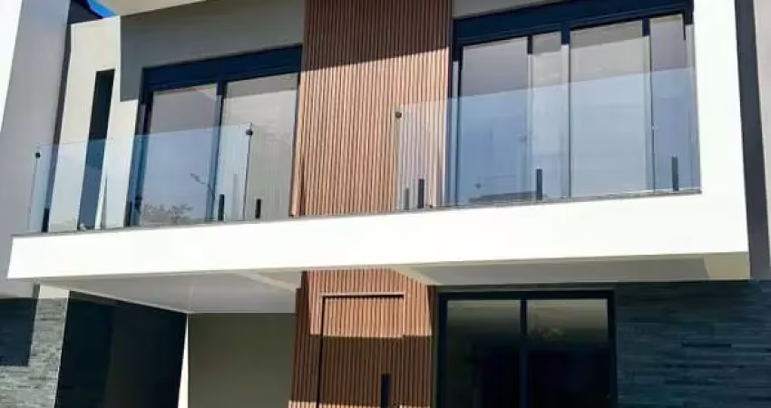 Casa em condomínio para venda em garopaba, jardim panorâmico, 3 dormitórios, 1 suíte, 3 banheiros, 2 vagas