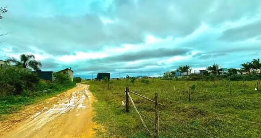 Terreno à venda em Encantada, Garopaba 