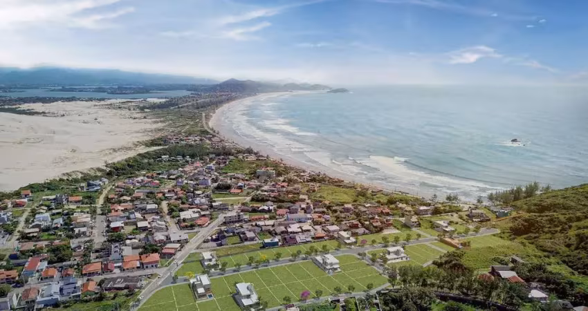 Terreno à venda na Ribanceira, Imbituba 