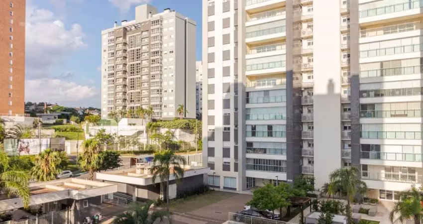 Apartamento para venda em porto alegre, central parque, 3 dormitórios, 1 suíte, 2 banheiros, 2 vagas